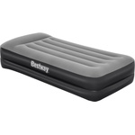Bestway TRITECH AIR MAT сиво, черно, бяло (67401-a)