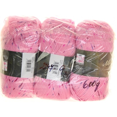 Zbytky z výroby 2247, 600g