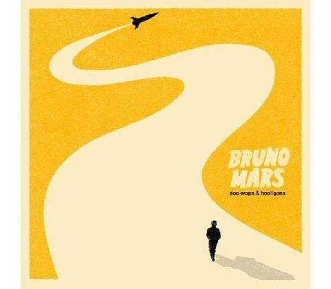 Mars, Bruno - Doo-Wops and Hooligans