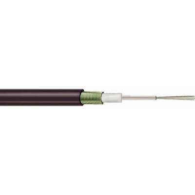 Lapp 27900912 skleněné vlákno Hitronic HQW 9/125 µ Singlemode OS2 4000m černý