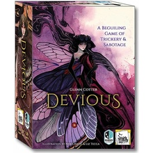 Smirk & Dagger Games Devious