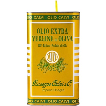 Calvi olivový olej extra panenský 3 l