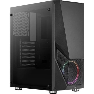 Aerocool Menace Saturn FRGB (FRGB-G-BK-v1)