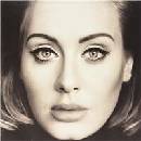 Adele - 25 LP