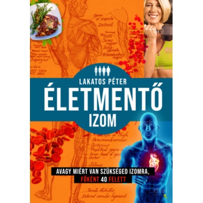 Életmentő izom | Lakatos Péter