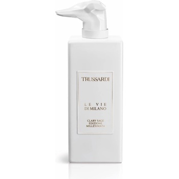 Trussardi Le Vie Di Milano Edizione Millesimata Clary Sage Intense EDP 100 ml