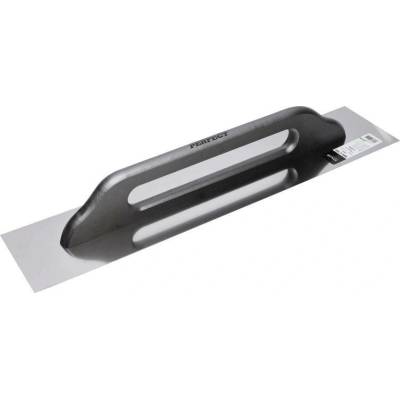 Hladítko nerezové, 580 x 130 mm hladké STALCO PERFECT S-73508