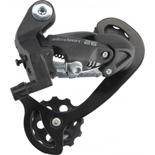 Microshift M26 RD-M26S