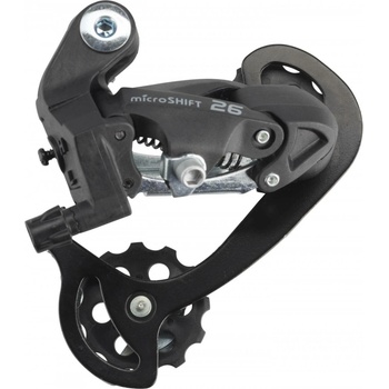 Microshift M26 RD-M26S