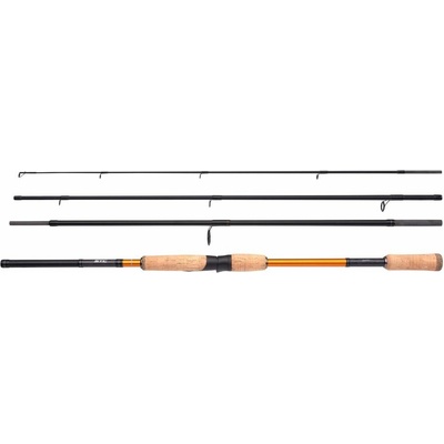 Shimano STC AX Spinning 2,7 m 21-56 g 5 diely