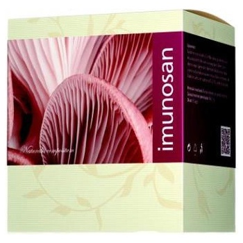 Energy imunosan 90 kapslí