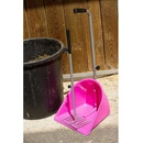 Mistboy lopatka s hrabičkami Černá