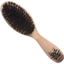 Velký kartáč na plnovous Kent BRD5 — Large Monster Beard Brush