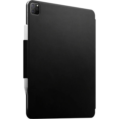 Nomad puzdro Leather Folio Plus iPad 12.9 NM01106685 black