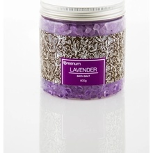 Greenum Lavender soľ do kúpeľa 600 g
