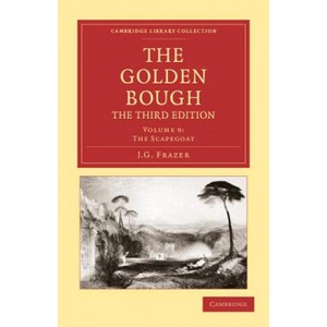 Golden Bough | James George Frazer (ISBN: 9781108047388)