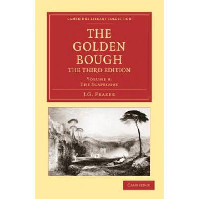 Golden Bough | James George Frazer