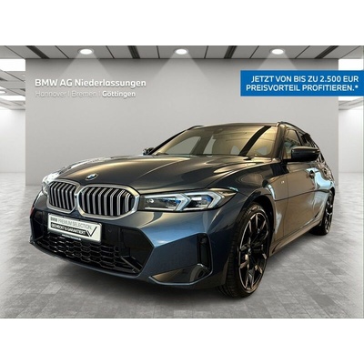 BMW 320d Touring xDrive M Sport 140 kW