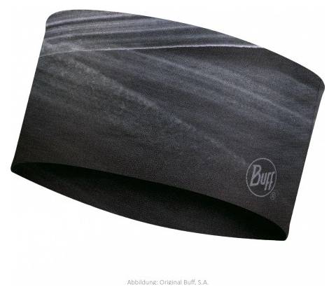 Buff Coolnet UV+ Headband speed graphite