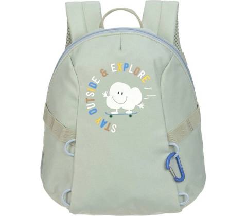 LÄSSIG Light Tiny Cloud Khaki