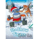 The Snow Tigers -