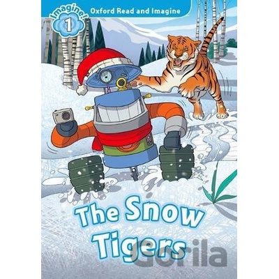 The Snow Tigers -