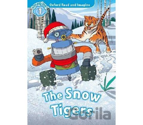 The Snow Tigers -