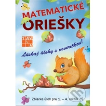 Matematické oriešky