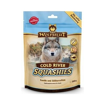 Wolfsblut Dog Squashies Cold River 0,3 kg