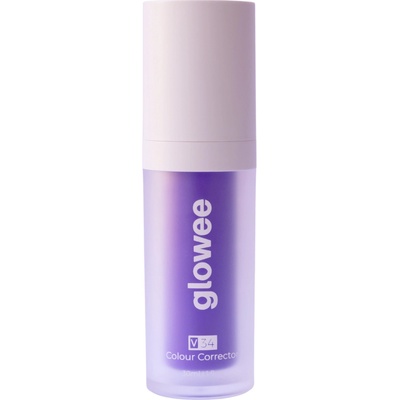 Glowee Bělící korektor V34 30 ml – Zboží Dáma