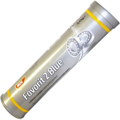 MOL Favorit 2 BLUE 400 g