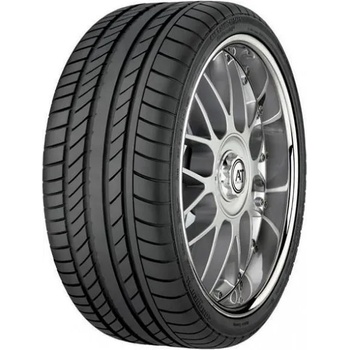 Continental VanContact Winter 215/60 R17C 109/107T