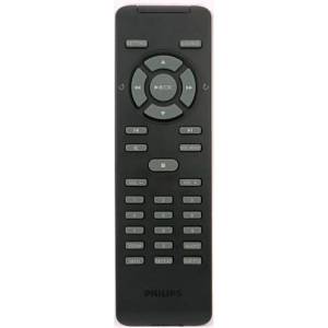 GENERAL Philips 996510022292 - дистанционно управление дубликат (996510022292) Дистанционно