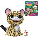 Hasbro FurReal Lil’ Wilds Lolly leopardí Interaktivní plyšák