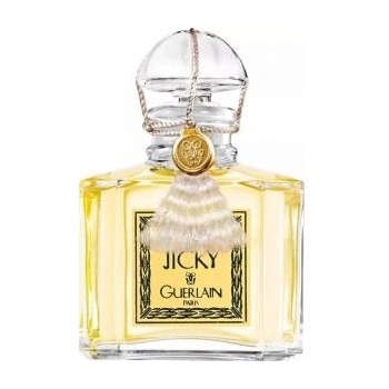 Guerlain Jicky PARFUM Bottle 30ml