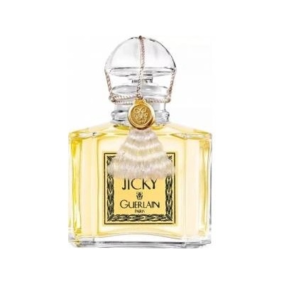 Guerlain Jicky PARFUM Bottle 30ml
