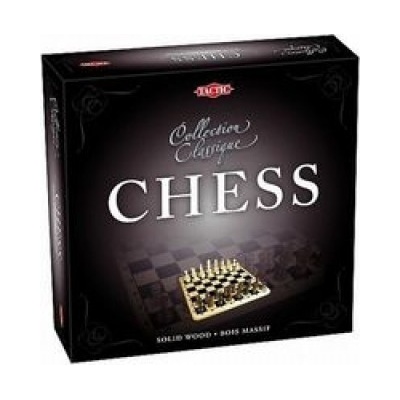 Collection Classique Szachy