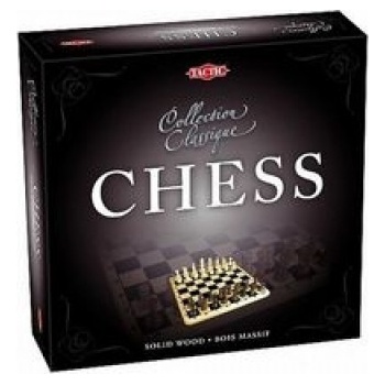 Collection Classique Szachy