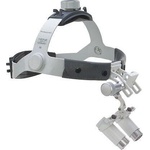 HEINE Бинокулярни лупи HEINE HRP 6x 340mm S-Frame