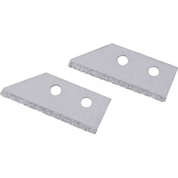 Náhradní ostří do čistič spár 50mm/2ks