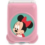 Clementoni Minnie foldable smartphone