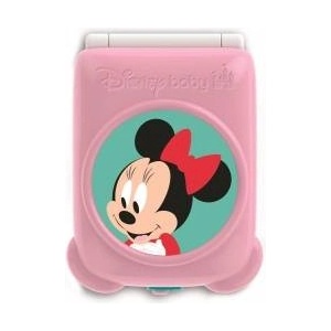 Clementoni Minnie foldable smartphone