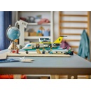 Image 1 of LEGO® City - Emergency Air Ambulance Airplane (60465)