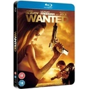 Wanted BD Disc