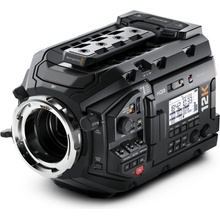 Blackmagic URSA Mini Pro