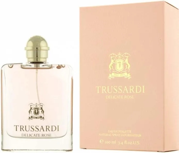 Trussardi Delicate Rose EDT 30 ml