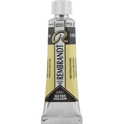 Rembrandt Professional Акварелна боя Neutral Tint 10 ml 1 бр (05017150)