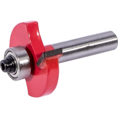 STAVTOOL Tvarová fréza do dřeva, stopka 8 mm | 9,4x52 mm