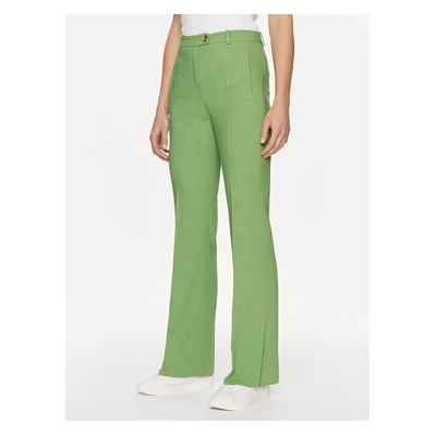 Boss Текстилни панталони Terela 50511972 Зелен Slim Fit (Terela 50511972)