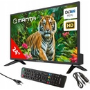 Manta 24LHN124D